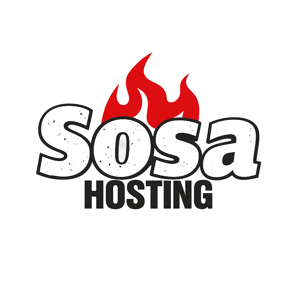Sosa Hosting